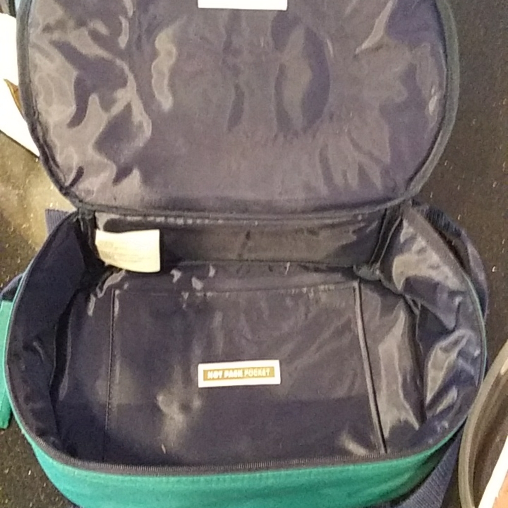 Pyrex Portables Set - Picture 4 of 5